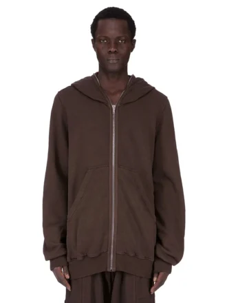 drkshdw fw25 concordians jumbo gimp hettegenser i mrk stv slub felpa du02e7283fsl 78 1 330x440 - DRKSHDW FW25 CONCORDIANS JUMBO GIMP-HETTEGENSER I M&Oslash;RK ST&Oslash;V SLUB FELPA DU02E7283FSL-78