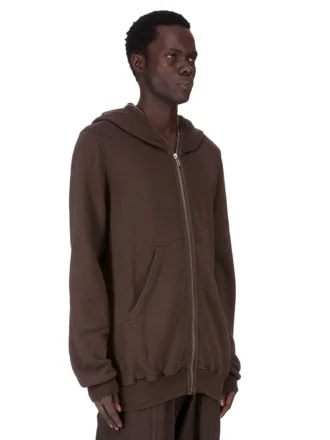 drkshdw fw25 concordians jumbo gimp hettegenser i mrk stv slub felpa du02e7283fsl 78 2 330x440 - DRKSHDW FW25 CONCORDIANS JUMBO GIMP-HETTEGENSER I M&Oslash;RK ST&Oslash;V SLUB FELPA DU02E7283FSL-78