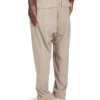 DRKSHDW FW25 CONCORDIANS KLASSISK CARGO-SNØRING I DIRTY PEARL KOMPAKT TYKK TRØYE DU02E7370RIG-88