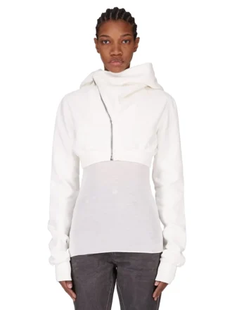 DRKSHDW FW25 CONCORDIANS MICRO MOUNTAIN HETTEGENSER I MELKEFURKA TYKK GENSER DS02E7237F-11