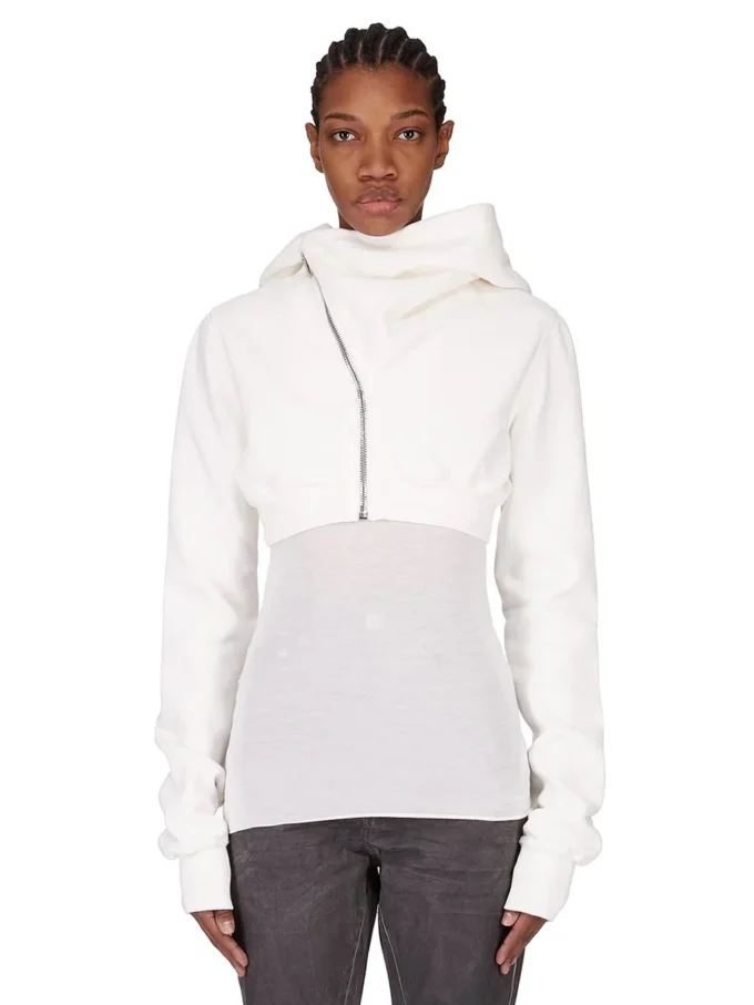 DRKSHDW FW25 CONCORDIANS MICRO MOUNTAIN HETTEGENSER I MELKEFURKA TYKK GENSER DS02E7237F-11