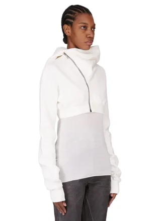 DRKSHDW FW25 CONCORDIANS MICRO MOUNTAIN HETTEGENSER I MELKEFURKA TYKK GENSER DS02E7237F-11