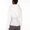 DRKSHDW FW25 CONCORDIANS MICRO MOUNTAIN HETTEGENSER I MELKEFURKA TYKK GENSER DS02E7237F-11