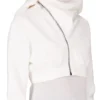 DRKSHDW FW25 CONCORDIANS MICRO MOUNTAIN HETTEGENSER I MELKEFURKA TYKK GENSER DS02E7237F-11