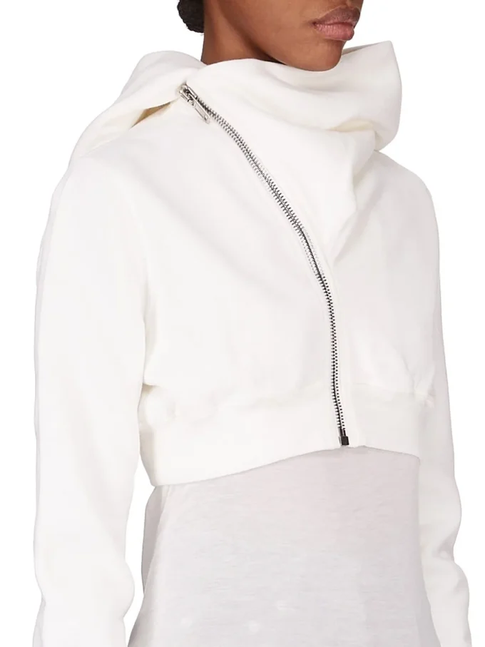 DRKSHDW FW25 CONCORDIANS MICRO MOUNTAIN HETTEGENSER I MELKEFURKA TYKK GENSER DS02E7237F-11
