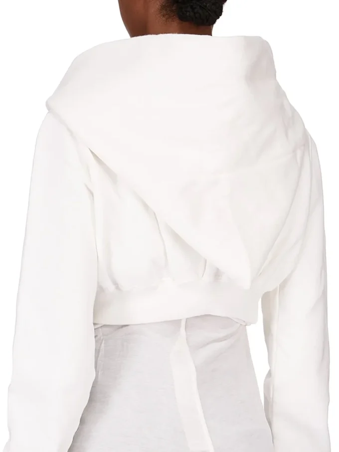 DRKSHDW FW25 CONCORDIANS MICRO MOUNTAIN HETTEGENSER I MELKEFURKA TYKK GENSER DS02E7237F-11