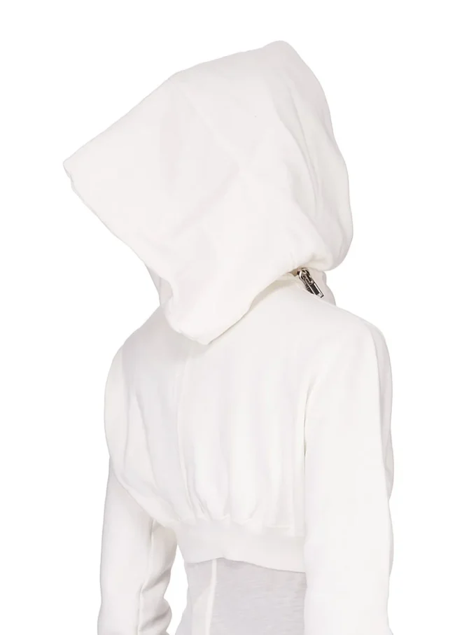DRKSHDW FW25 CONCORDIANS MICRO MOUNTAIN HETTEGENSER I MELKEFURKA TYKK GENSER DS02E7237F-11