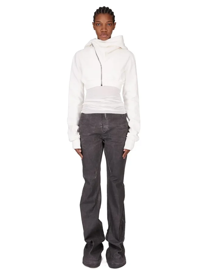 DRKSHDW FW25 CONCORDIANS MICRO MOUNTAIN HETTEGENSER I MELKEFURKA TYKK GENSER DS02E7237F-11
