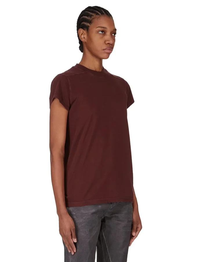 DRKSHDW FW25 CONCORDIANS SMALL LEVEL T I SCAB MEDIUM TYKKT BOMULLJERSEY DS02E7208RN-43