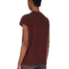 DRKSHDW FW25 CONCORDIANS SMALL LEVEL T I SCAB MEDIUM TYKKT BOMULLJERSEY DS02E7208RN-43