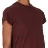 DRKSHDW FW25 CONCORDIANS SMALL LEVEL T I SCAB MEDIUM TYKKT BOMULLJERSEY DS02E7208RN-43
