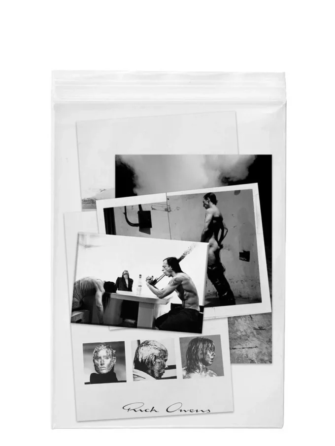 DRKSHDW – TILBEHØR DA0000002PACK2-100