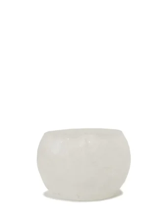 HUS/OBJEKTER – OBJEKTER BOWL-WHITE