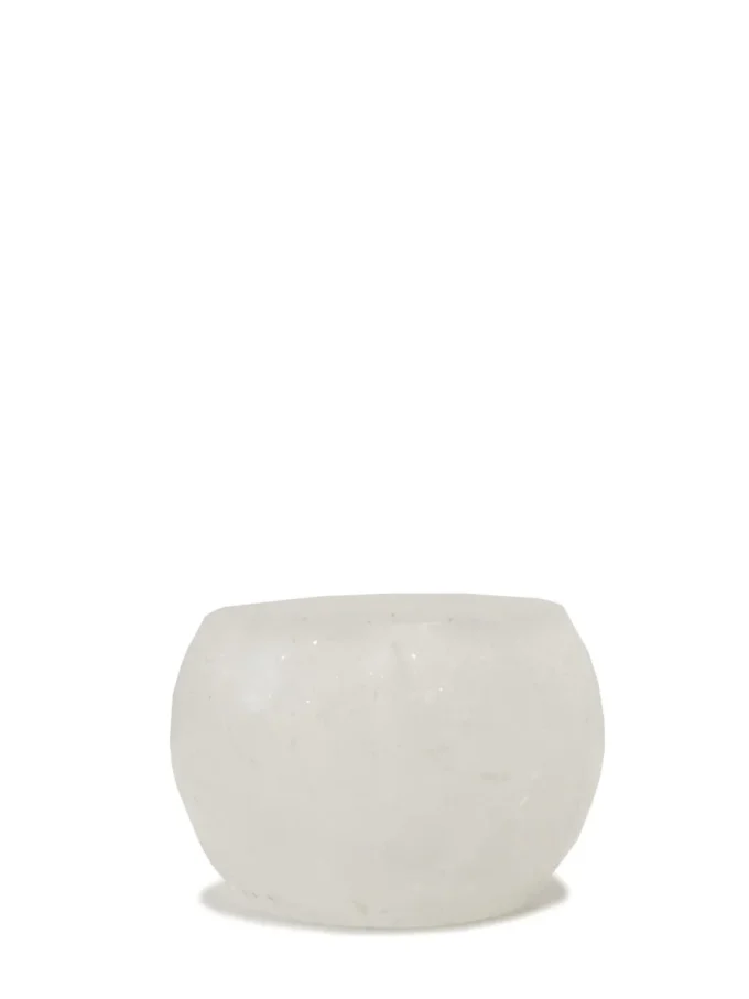HUS/OBJEKTER – OBJEKTER BOWL-WHITE
