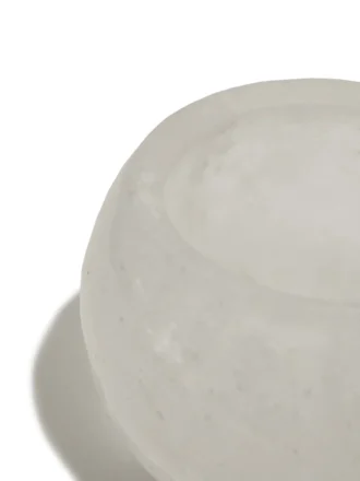 HUS/OBJEKTER – OBJEKTER BOWL-WHITE