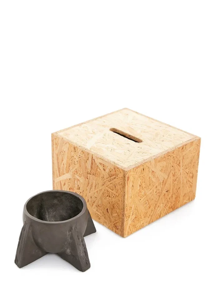 HUS/OBJEKTER – OBJEKTER OWM005014-100