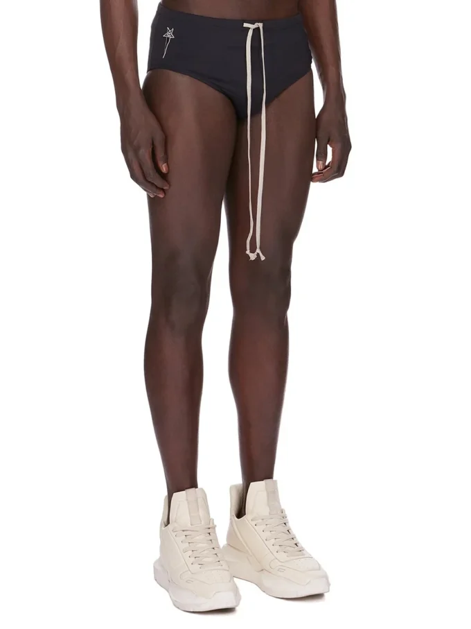 RICK OWENS – BADETØY CM01E1692CHJMW-09