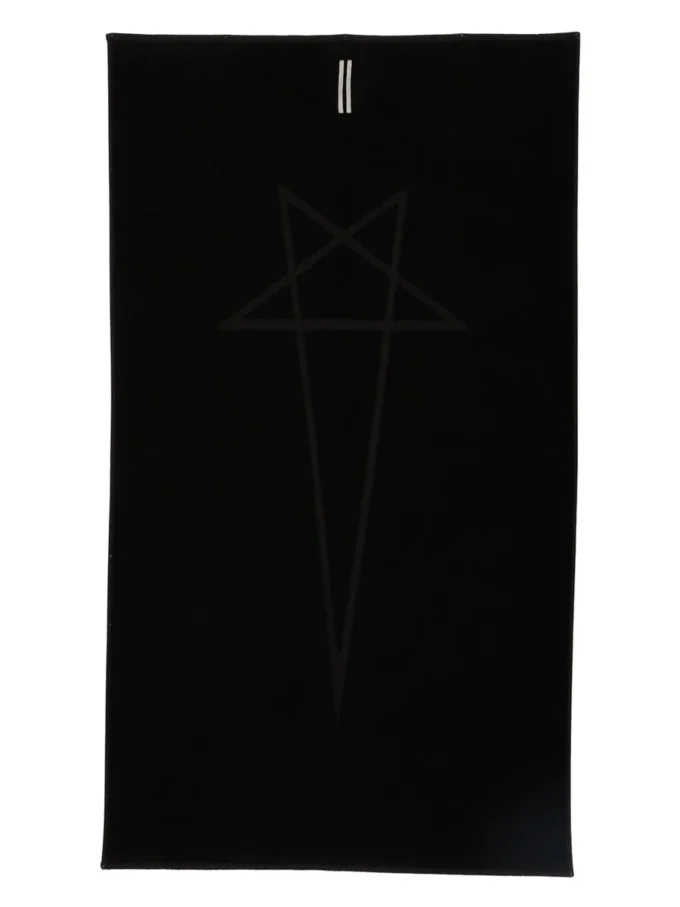 RICK OWENS – BADETØY RH0000001SPO-09