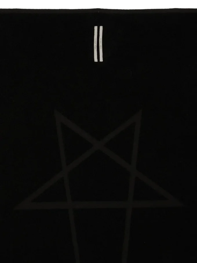 RICK OWENS – BADETØY RH0000001SPO-09