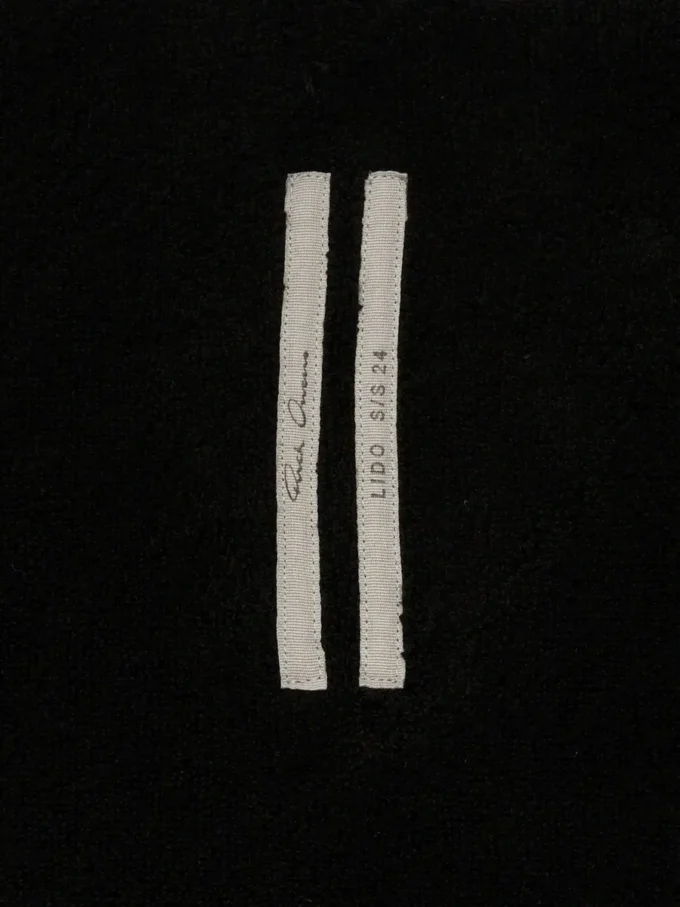 RICK OWENS – BADETØY RH0000001SPO-09