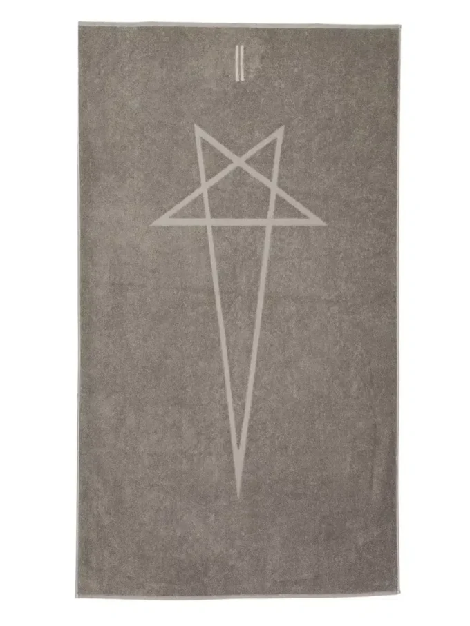 RICK OWENS – BADETØY RH0000001SPO-34
