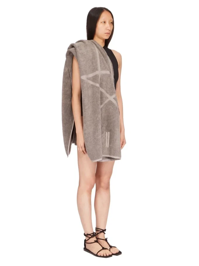 RICK OWENS – BADETØY RH0000001SPO-34