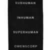RICK OWENS – BADETØY RH0000001SPO2-0908
