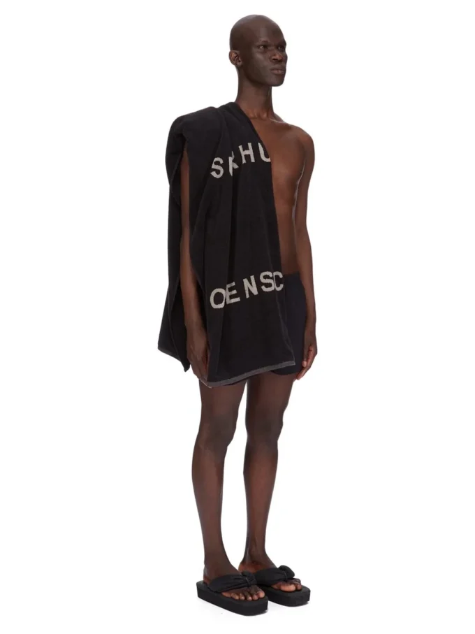 RICK OWENS – BADETØY RH0000001SPO2-0908