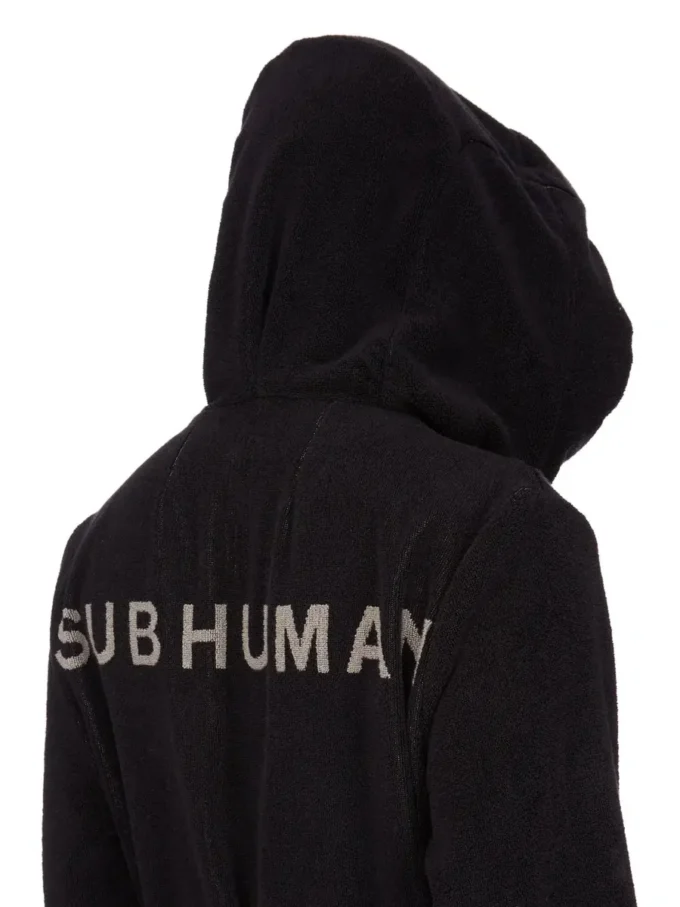 RICK OWENS – BADETØY RH0000002SPO2-0908