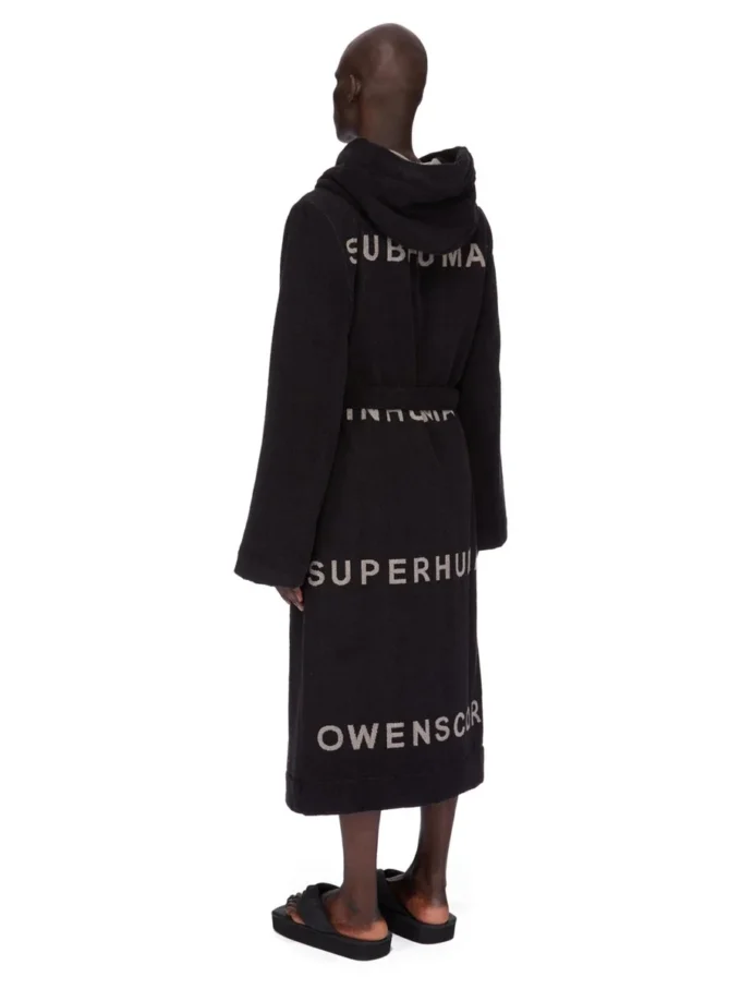 RICK OWENS – BADETØY RH0000002SPO2-0908