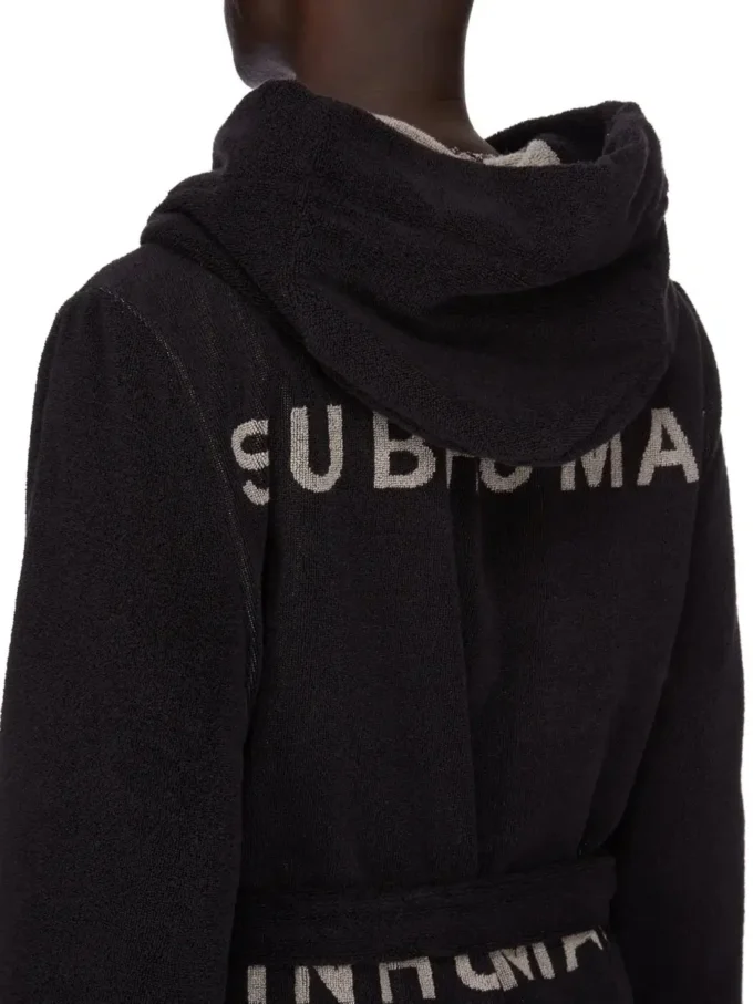 RICK OWENS – BADETØY RH0000002SPO2-0908