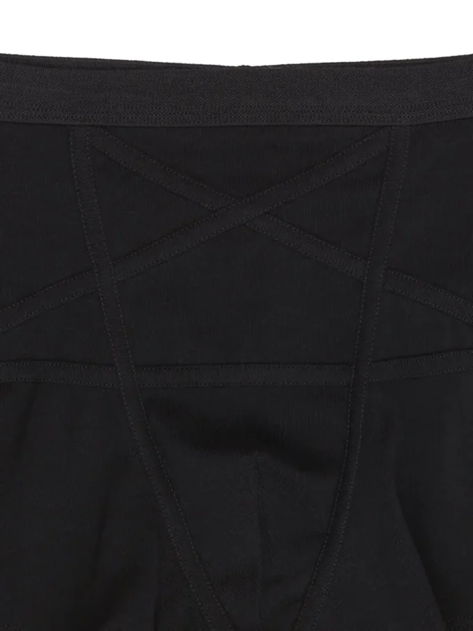 RICK OWENS – BADETØY RU02E1012RJSC-09