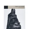 RICK OWENS – BØKER BK02CLEVITT-100 RICK OWENS – BØKER BK02CLEVITT-100