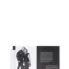 RICK OWENS – BØKER BK02CLEVITT-100 RICK OWENS – BØKER BK02CLEVITT-100
