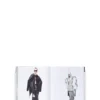 RICK OWENS – BØKER BK02CLEVITT-100 RICK OWENS – BØKER BK02CLEVITT-100