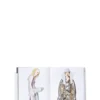 RICK OWENS – BØKER BK02CLEVITT-100 RICK OWENS – BØKER BK02CLEVITT-100