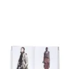 RICK OWENS – BØKER BK02CLEVITT-100 RICK OWENS – BØKER BK02CLEVITT-100
