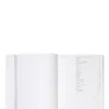 RICK OWENS – BØKER BK02EGALLIERA-100 RICK OWENS – BØKER BK02EGALLIERA-100