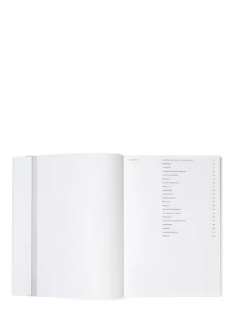 RICK OWENS – BØKER BK02EGALLIERA-100 RICK OWENS – BØKER BK02EGALLIERA-100