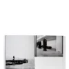RICK OWENS – BØKER BK02EGALLIERA-100 RICK OWENS – BØKER BK02EGALLIERA-100
