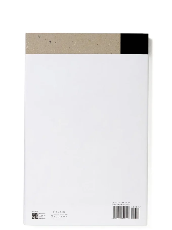 RICK OWENS – BØKER BK02EGALLIERA-100 RICK OWENS – BØKER BK02EGALLIERA-100
