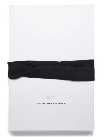 rick owens bker bk07s8001 0001 1 330x440 - RICK OWENS - B&Oslash;KER BK07S8001-0001
