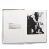 RICK OWENS – BØKER BK07S8001-0001 RICK OWENS – BØKER BK07S8001-0001