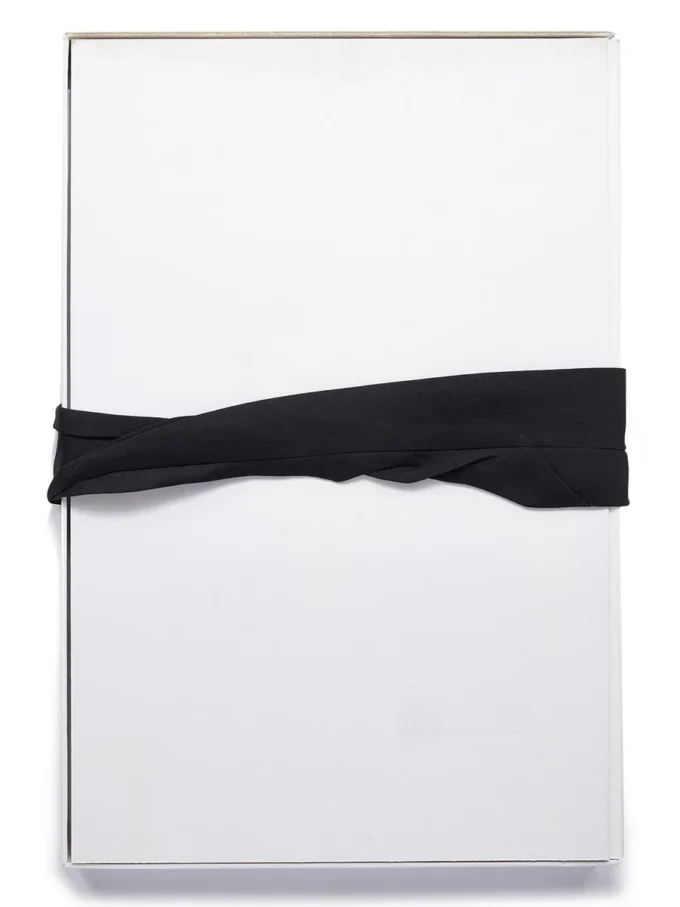 RICK OWENS – BØKER BK07S8001-0001 RICK OWENS – BØKER BK07S8001-0001