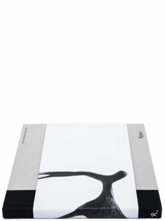 RICK OWENS – BØKER BK17SFURNITURE RICK OWENS – BØKER BK17SFURNITURE