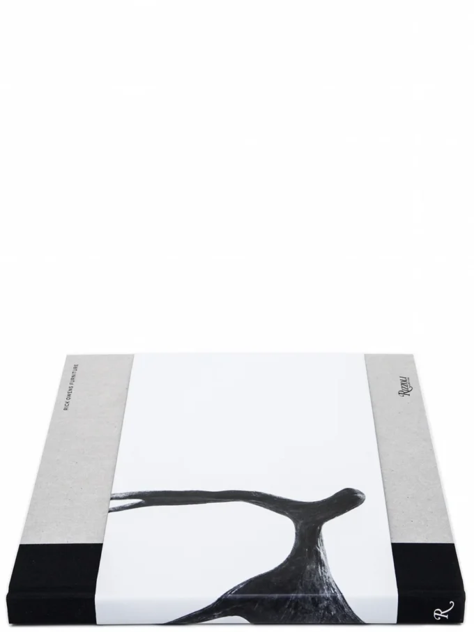 RICK OWENS – BØKER BK17SFURNITURE RICK OWENS – BØKER BK17SFURNITURE