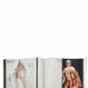 RICK OWENS – BØKER BK19FLARRY-100 RICK OWENS – BØKER BK19FLARRY-100