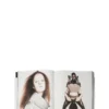 RICK OWENS – BØKER BK19FLEVITT-100 RICK OWENS – BØKER BK19FLEVITT-100