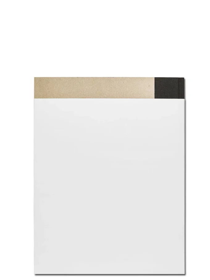 RICK OWENS – BØKER BK19FLEVITT-100 RICK OWENS – BØKER BK19FLEVITT-100