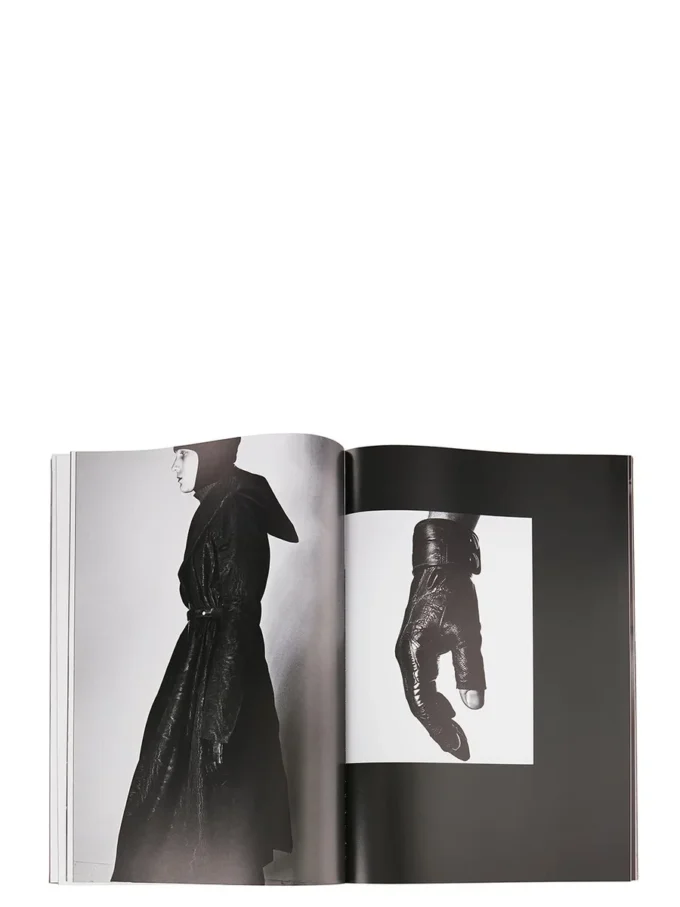 RICK OWENS – BØKER BOOK-RIZZOLI-RICK-OWENS RICK OWENS – BØKER BOOK-RIZZOLI-RICK-OWENS